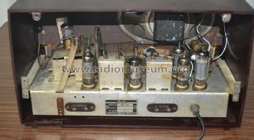 BF-162; Iberia Radio SA; (ID = 1905995) Radio