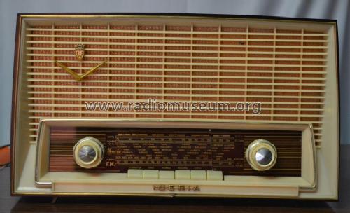 BF-262; Iberia Radio SA; (ID = 2221188) Radio