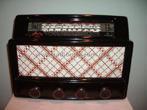 C-2550; Iberia Radio SA; (ID = 1635209) Radio