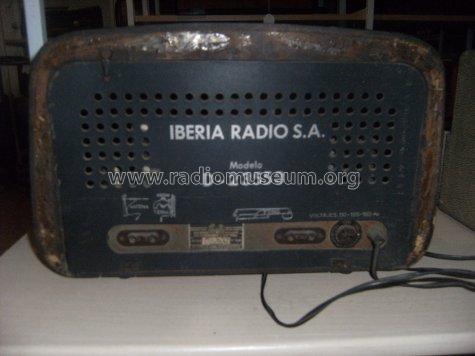 D-23; Iberia Radio SA; (ID = 607607) Radio