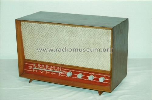 C-XXVI-G; Klarmax-Radio; (ID = 1373713) Radio
