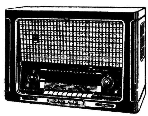 E-813; Iberia Radio SA; (ID = 621917) Radio