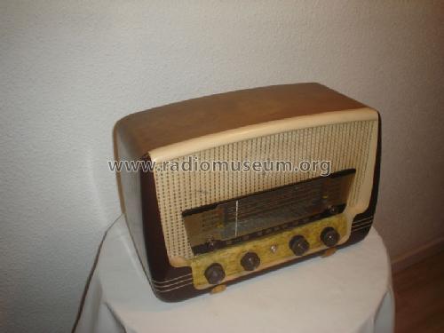 RE-64 Serie F-25553; Iberia Radio, S.A.; (ID = 1672549) Radio