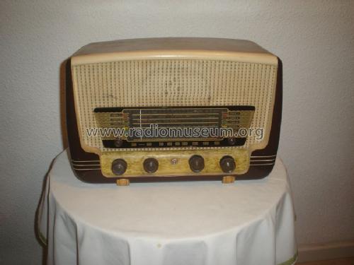 RE-64 Serie F-25553; Iberia Radio, S.A.; (ID = 1672565) Radio