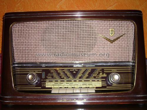 G-316; Iberia Radio SA; (ID = 424532) Radio