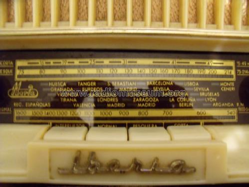 H-116; Iberia Radio SA; (ID = 1342527) Radio