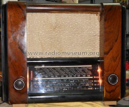 161G; Unknown - CUSTOM (ID = 2237847) Radio