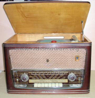 M-821; Iberia Radio SA; (ID = 1842788) Radio