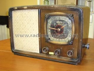 Maestrante 432-E Serie V; Iberia Radio SA; (ID = 409208) Radio