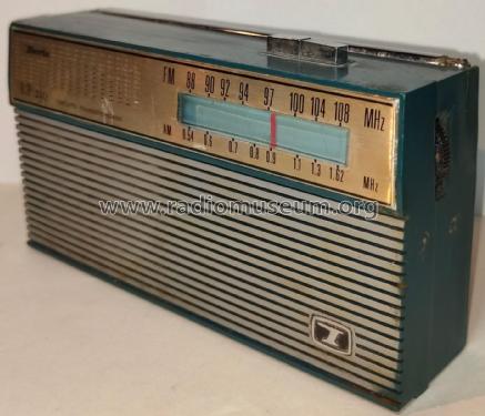 Circuito Transistorizado AM FM RP230; Iberia Radio SA; (ID = 2795430) Radio