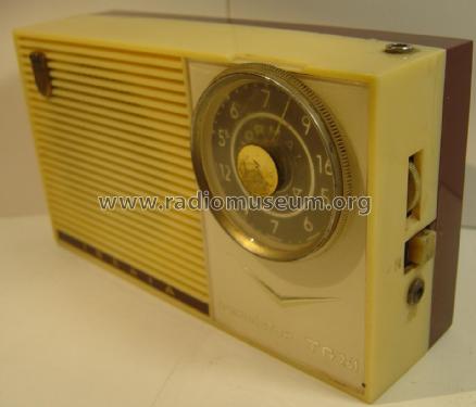 TG-261; Iberia Radio SA; (ID = 2546284) Radio