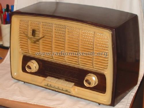 U-1730; Iberia Radio SA; (ID = 312048) Radio