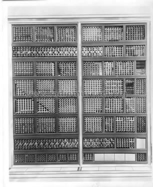 Selective Sequence Electronic Calculator SSEC; IBM; Armonk, N.Y. (ID = 2824197) Computer & SPmodules