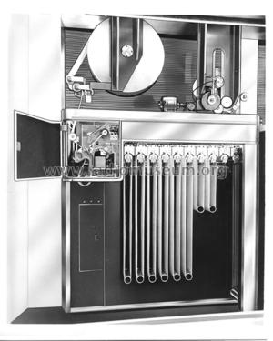 Selective Sequence Electronic Calculator SSEC; IBM; Armonk, N.Y. (ID = 2825081) Computer & SPmodules