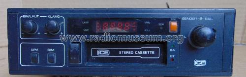 CR-3018; ICE - Ralf Trautwein (ID = 2897888) Autoradio