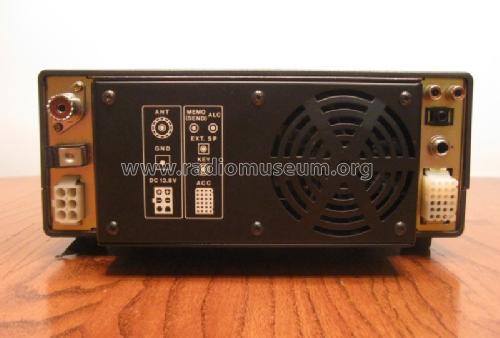 IC-730; Icom, Inoue (ID = 839173) Amat TRX