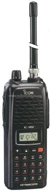 IC-V82; Icom, Inoue (ID = 823535) Amat TRX