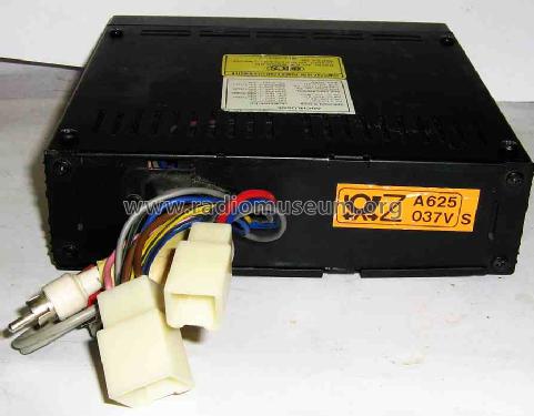 High-Power Equalizer EA9805CD; ICS/SEC Selectronic (ID = 509870) Ampl/Mixer