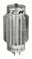 Transistorized Vibrator Eliminator - Vi-Tran 11 VE-196; IEH MFG. Co., Inc.; (ID = 1734521) Power-S