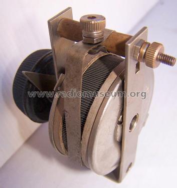 Filament Rheostat ; Igranic Electric Co. (ID = 2287155) Bauteil