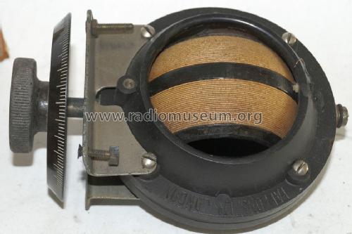 Variometer H; Igranic Electric Co. (ID = 1695273) Bauteil