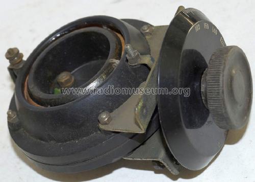 Variometer H; Igranic Electric Co. (ID = 1695274) Radio part