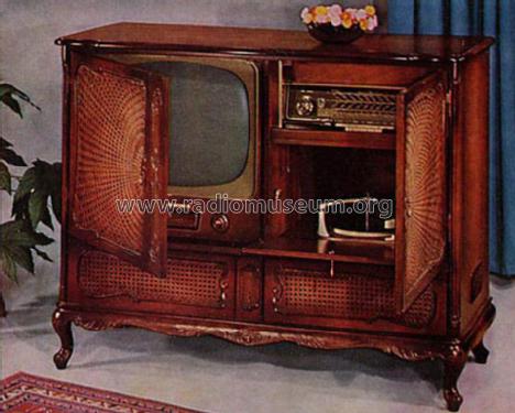 Lucia R2159 Ch= Opus; Ilse-Werke, Ilse & (ID = 663974) TV Radio