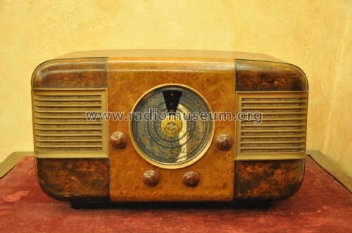 Nicoletta IF51; Imca Radio; (ID = 1925832) Radio