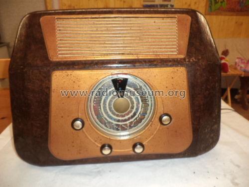 Nicoletta IF51; Imca Radio; (ID = 1653270) Radio