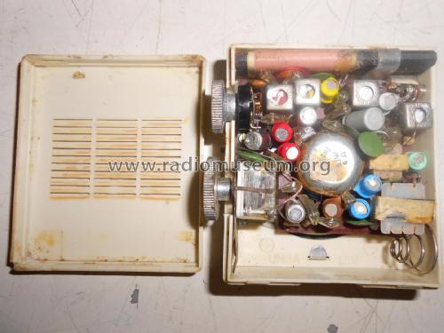 Micro 7 Transistor ; Imperial post WW2; (ID = 2355256) Radio