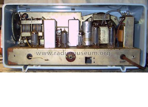 5A-50; Imperial post WW2; (ID = 945024) Radio