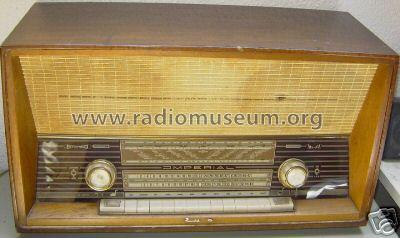 612T-Stereo; Imperial Rundfunk (ID = 134567) Radio