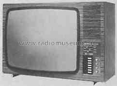 C526T; Imperial Rundfunk (ID = 325760) Televisore