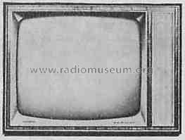 Columbia 65; Imperial Rundfunk (ID = 323968) Television