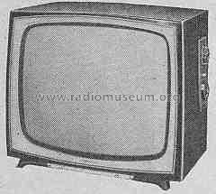 FET1423SL Export; Imperial Rundfunk (ID = 252093) Television