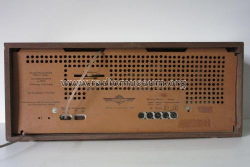 Hi-Fi-Stereo-Anlage 864; Imperial Rundfunk (ID = 2032111) Radio