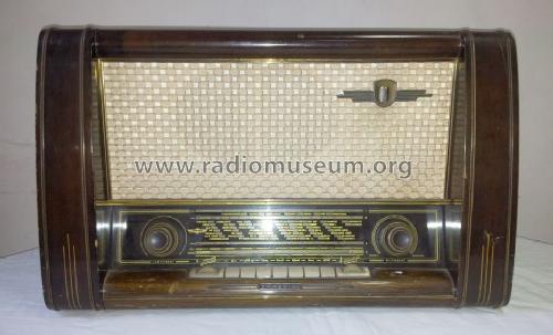 Imperial J 349W-3DR; Continental-Rundfunk (ID = 1708528) Radio