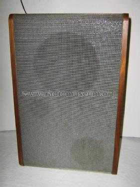 LB40 Art.-Nr. 900334; Imperial Rundfunk (ID = 591320) Speaker-P