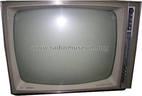 Modena Ch= 1623 de Luxe; Imperial Rundfunk (ID = 676067) Television