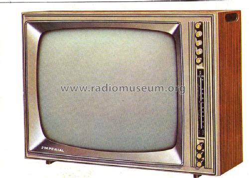 Monaco ; Imperial Rundfunk (ID = 1153344) Television