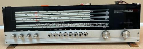 Radio Chassis J679/USA Stereo; Imperial Rundfunk (ID = 3112611) Radio