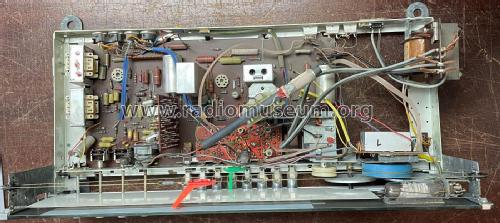 Radio Chassis J679/USA Stereo; Imperial Rundfunk (ID = 3112613) Radio