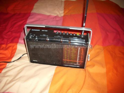 RP50; Imperial Rundfunk (ID = 845804) Radio