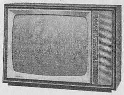 Sorrent Ch= 1823; Imperial Rundfunk (ID = 291049) Television