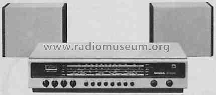 ST2000; Imperial Rundfunk (ID = 324515) Radio