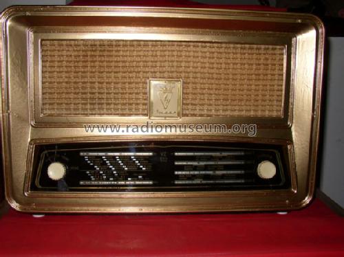 VZ532; Incar S.r.l.; (ID = 751999) Radio