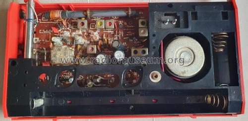 FM/AM 2 Band Receiver ; Incis, Fratelli (ID = 3016647) Radio