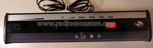 LW MW SW R15; Indesit; Ancona (ID = 2825142) Radio