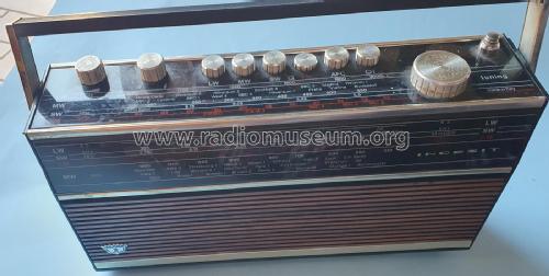 R16 761; Indesit; Ancona (ID = 3094099) Radio