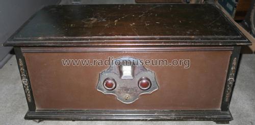 Case Model 66; Apex Electric, Pool; (ID = 2105747) Radio